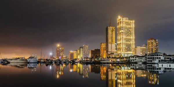 Philippines Manila
