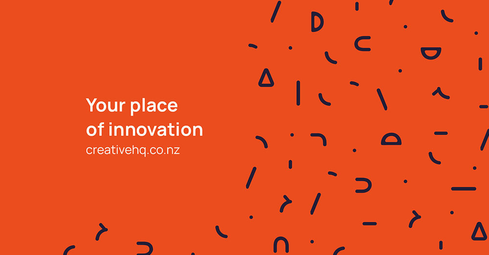 The evolution of Wellington’s place of innovation: Creative HQ enters its 20th year with a brand new look