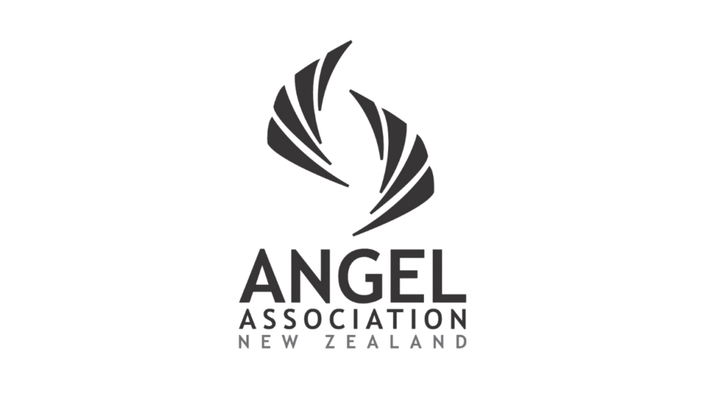 Partner Logo Angel Association
