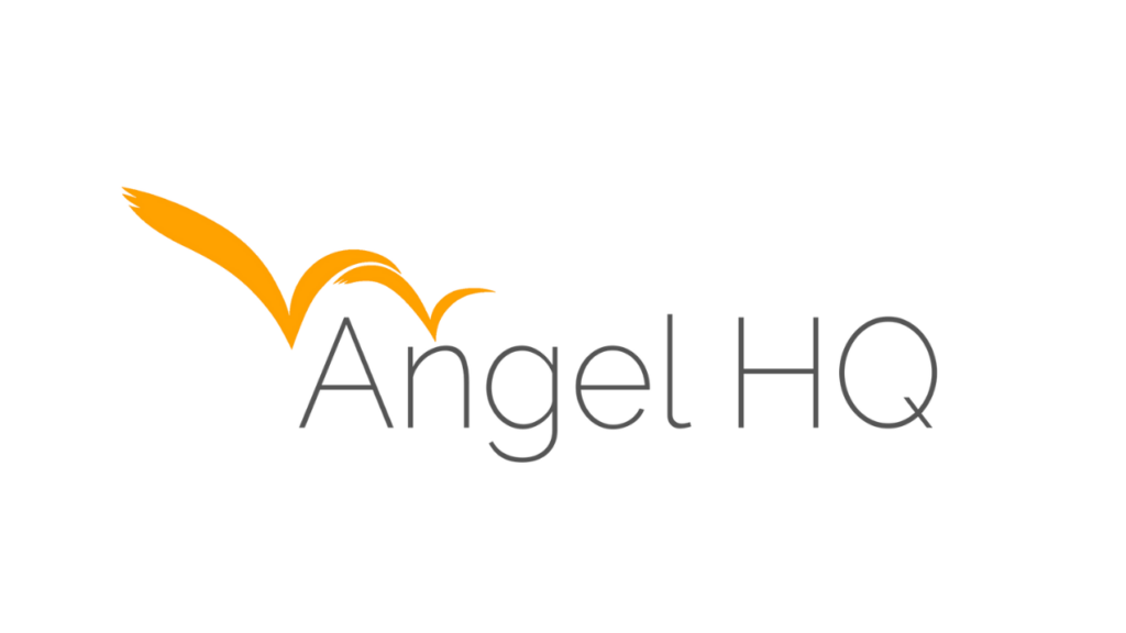 Partner Logo Angel HQ