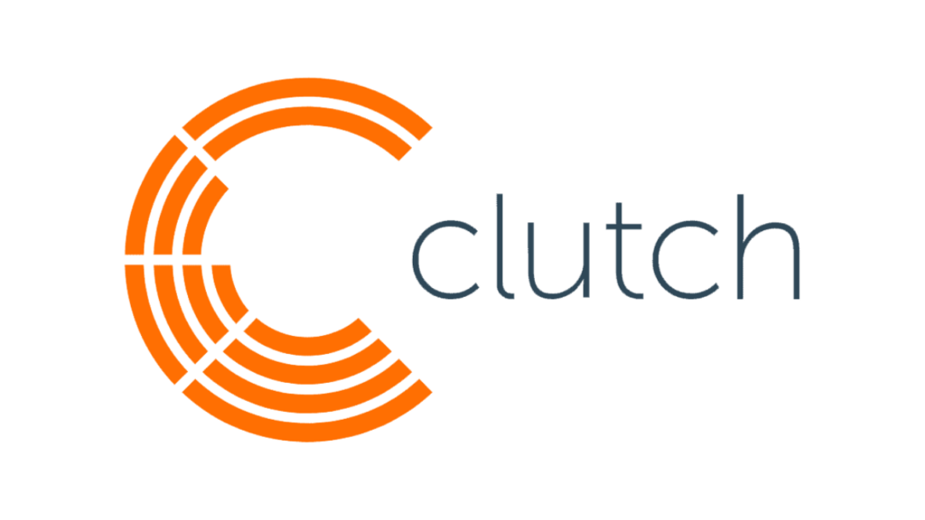 Partner Logo Clutch