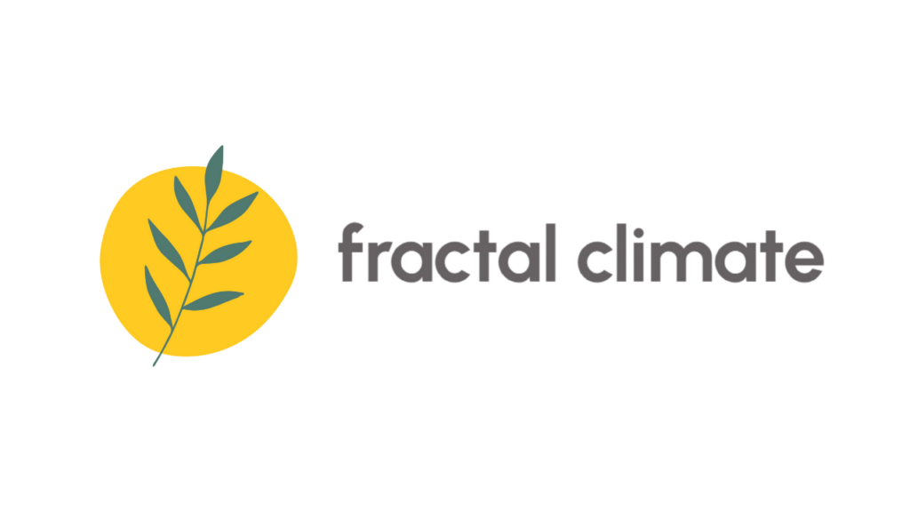 Partner Logo Fractal Climate