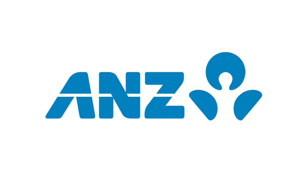 Partner Logos ANZ