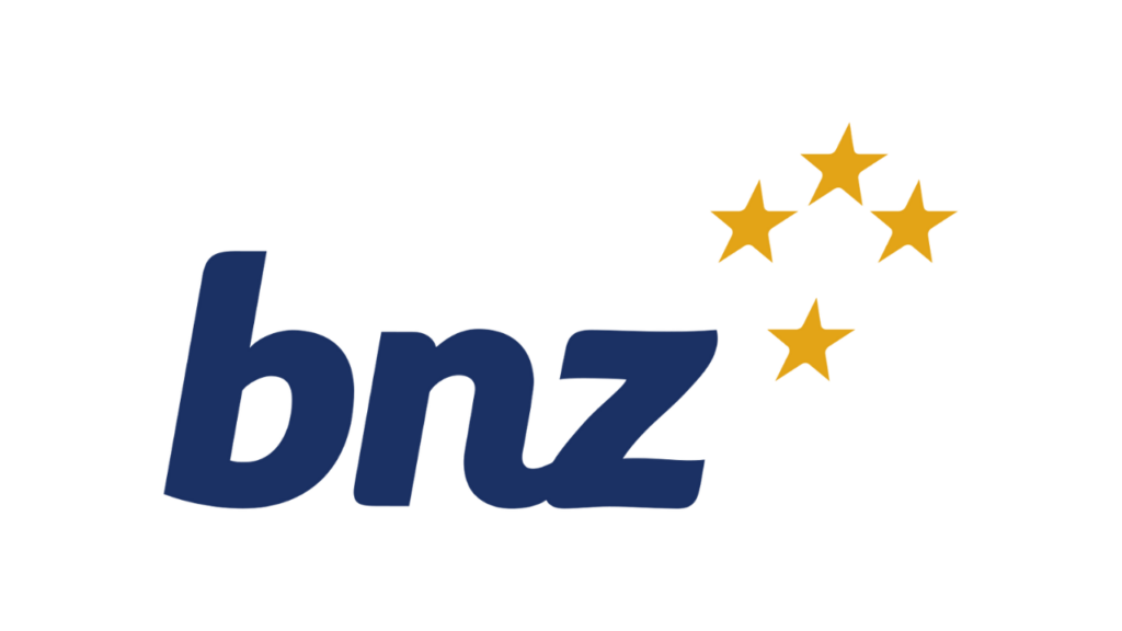 Partner Logos BNZ