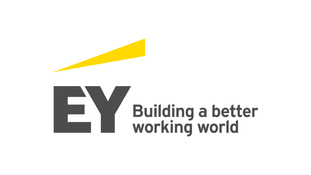 Partner Logos EY