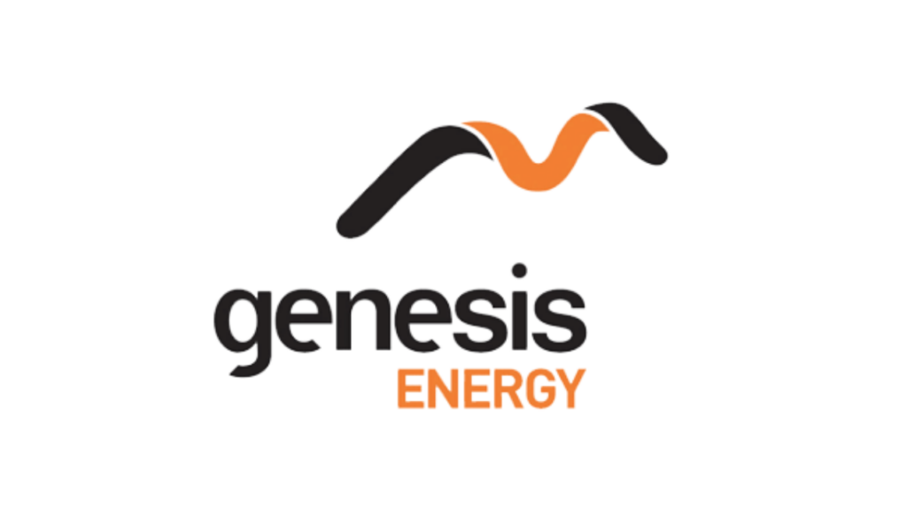 Partner Logos Genesis Energy