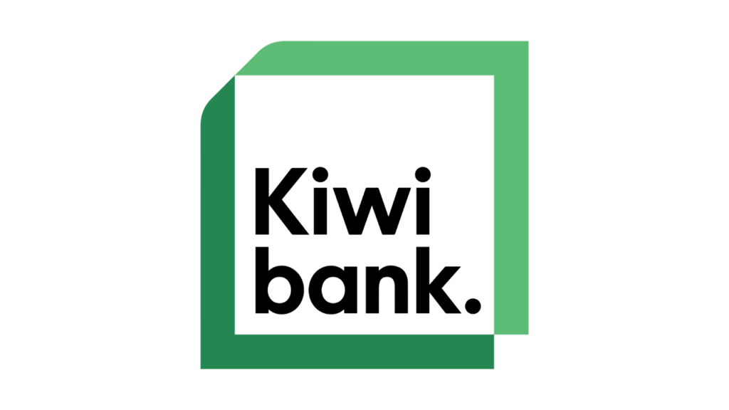 Partner Logos Kiwi Bank