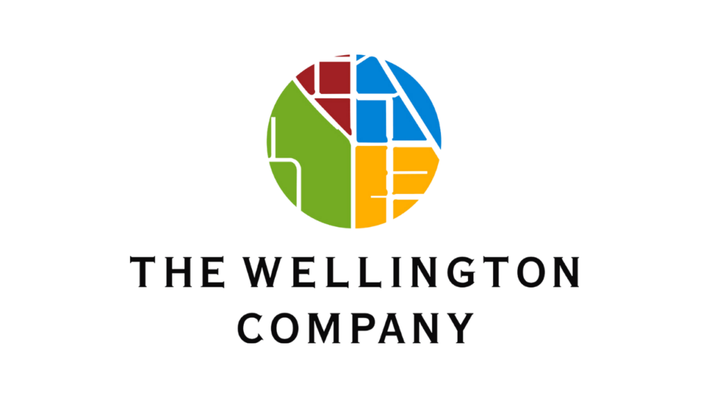 Partner Logos The Wellington Company
