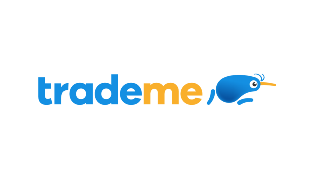 Partner Logos TradeMe