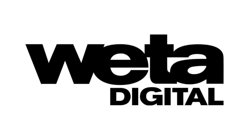 Partner Logos Weta Digital