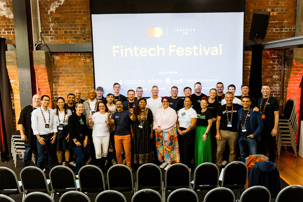 Fintech Lab 2025 cohort