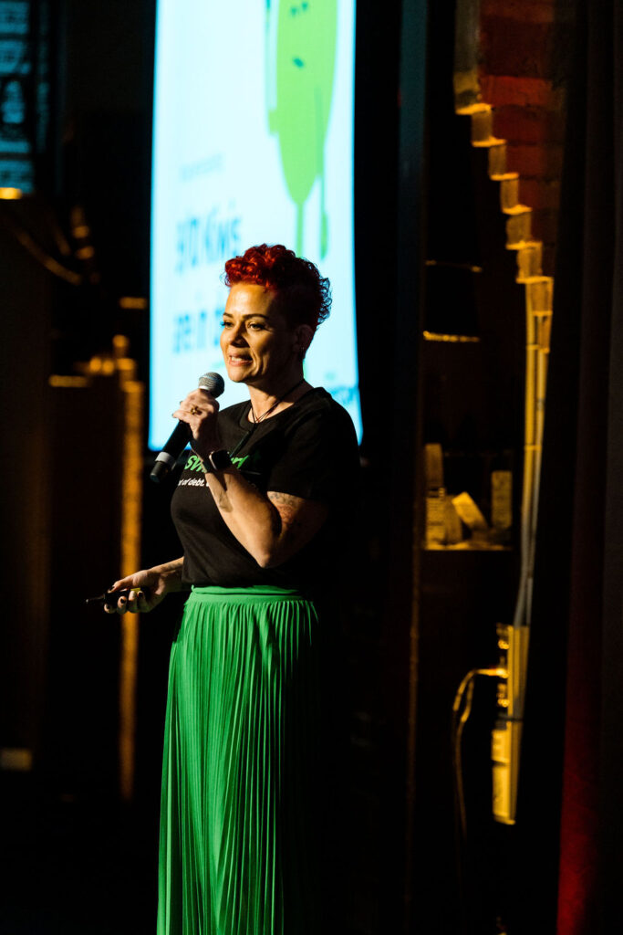 Founder Stories Sasha Lockley