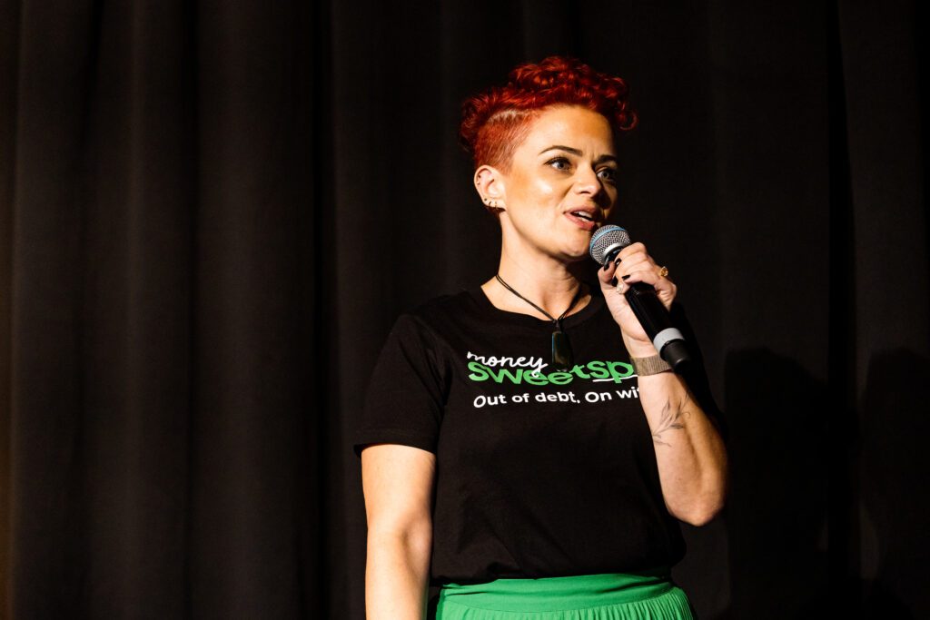Founder Stories Sasha Lockley