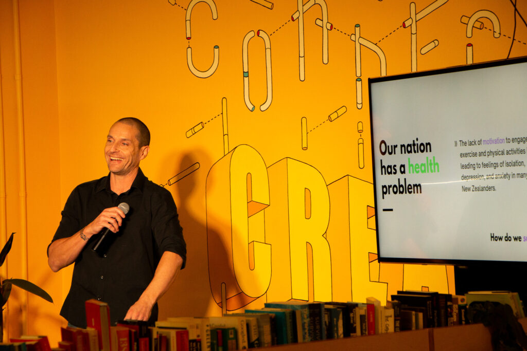 Founder Stories Scotty Diamond