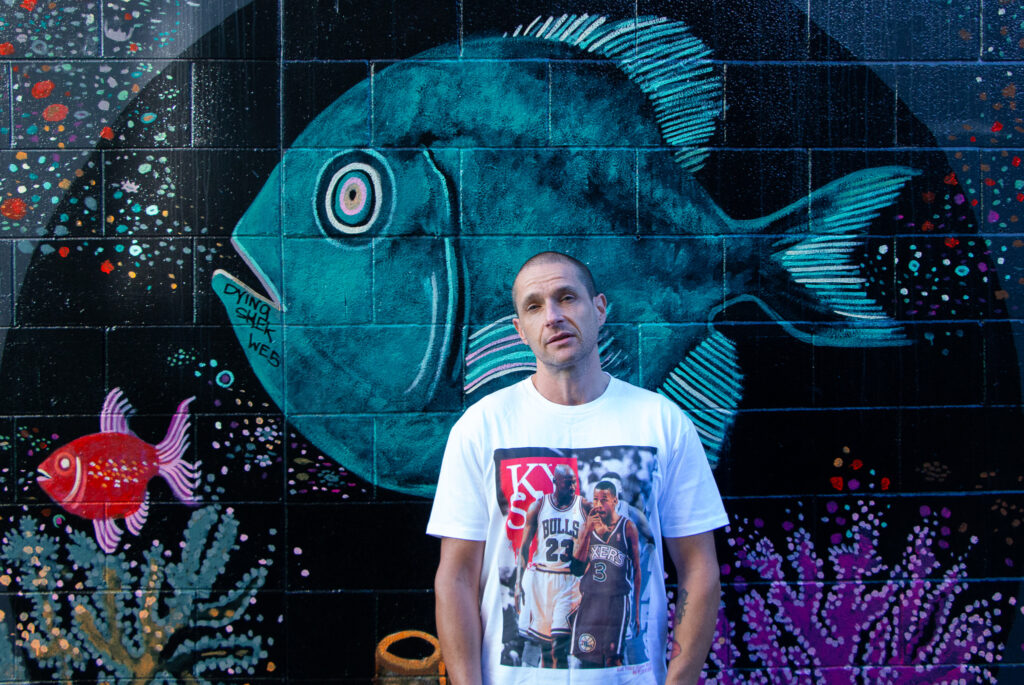 Founder Stories Scotty Diamond