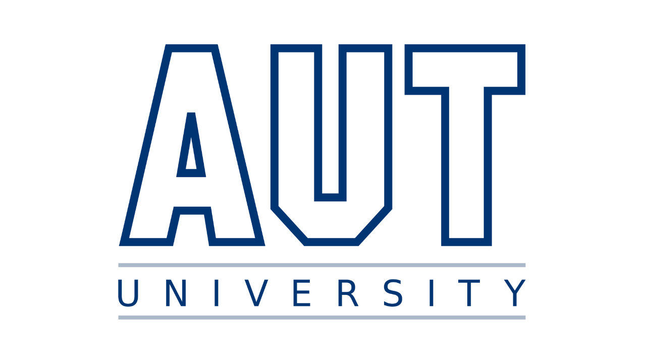 AUT logo
