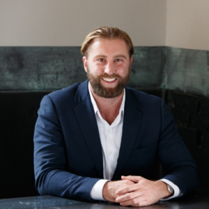 Amos Palfreyman

Miruku
Co-Founder and CEO