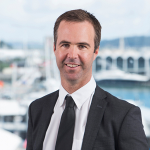 Chris Burgess

Invest New Zealand
Investment Manager