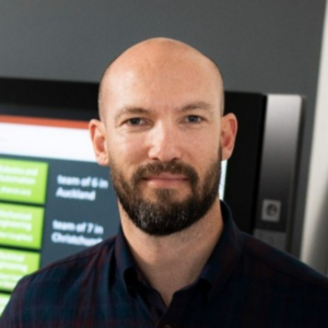 Christopher Thomson

Civil Aviation Authority of NZ
Certification Engineer