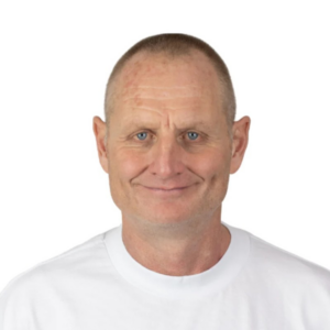 Dave Hassell

Cleanery
Head of Process and Engineering