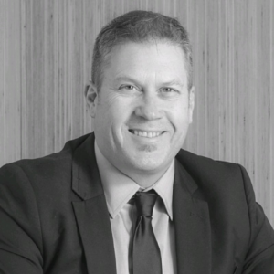 Dr Trevor Stuthridge

Cetogenix
CEO