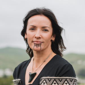 Elena Higgison

Te Rūnanga o Toa Rangatira
General Manager Iwi Business Services