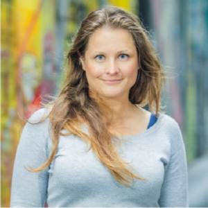 Laura Reitel

NZTE
Investment Manager