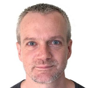 Martijn Verburg

Microsoft
Principal Software Engineering Group Manager