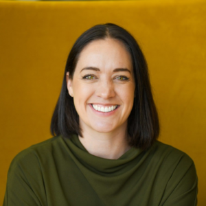 Nicole Williams

TradeMe
Head of Jobs