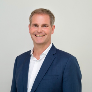 Nigel Bradly

Envirostrat
CEO