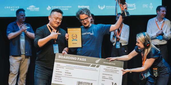 Startup World cup