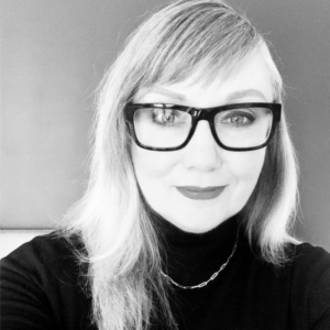 Philippa Dawe

Lastmyle
Chief Marketing Officer