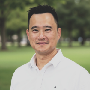 Ralph Chang

Motion Capital
Partner