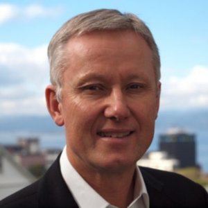 Sam Knowles

Westpac New Zealand
Board Director