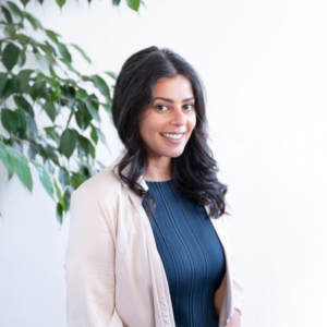 Sandy Issac

Dot Ingredients
Fractional COO/Head of Delivery
