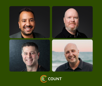 Founders of COUNT