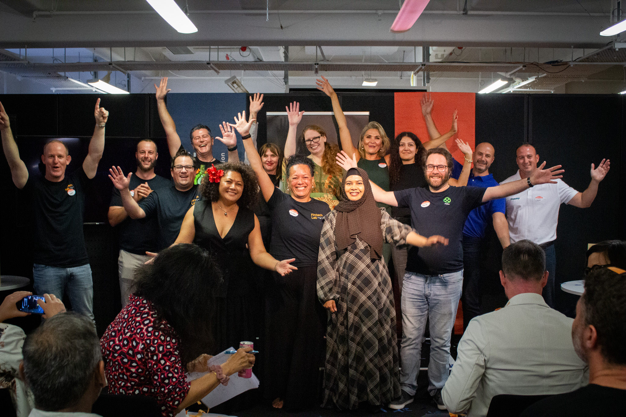 Creative HQ — The Incubator photo