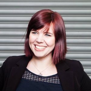 Brianne West entrepreneur 