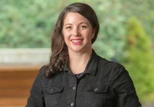 Sharesies co-founder Sonya Williams