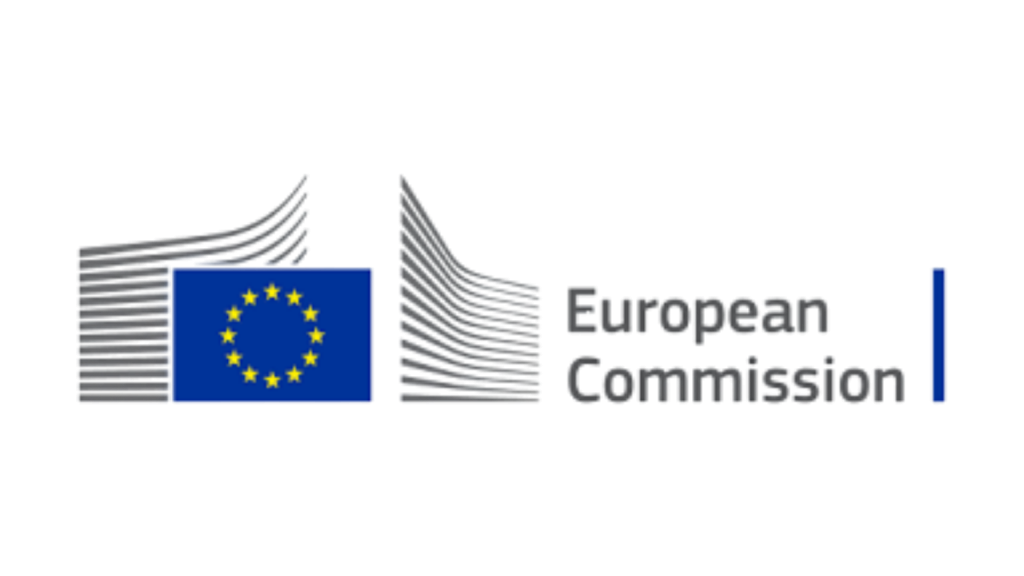 European Commission logo