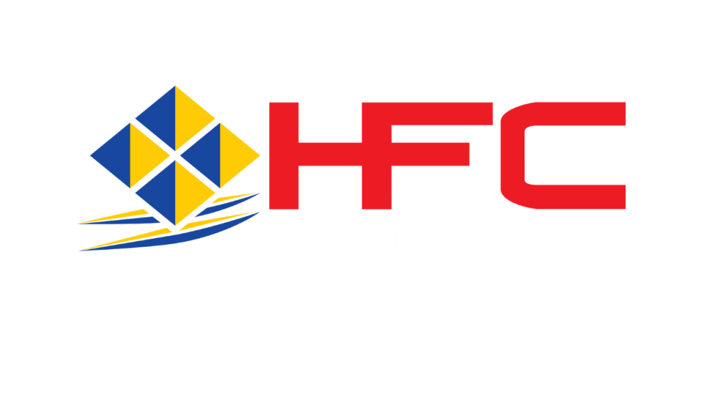 HFC Bank logo
