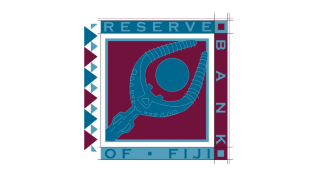 Reserve Bank of Fiji logo