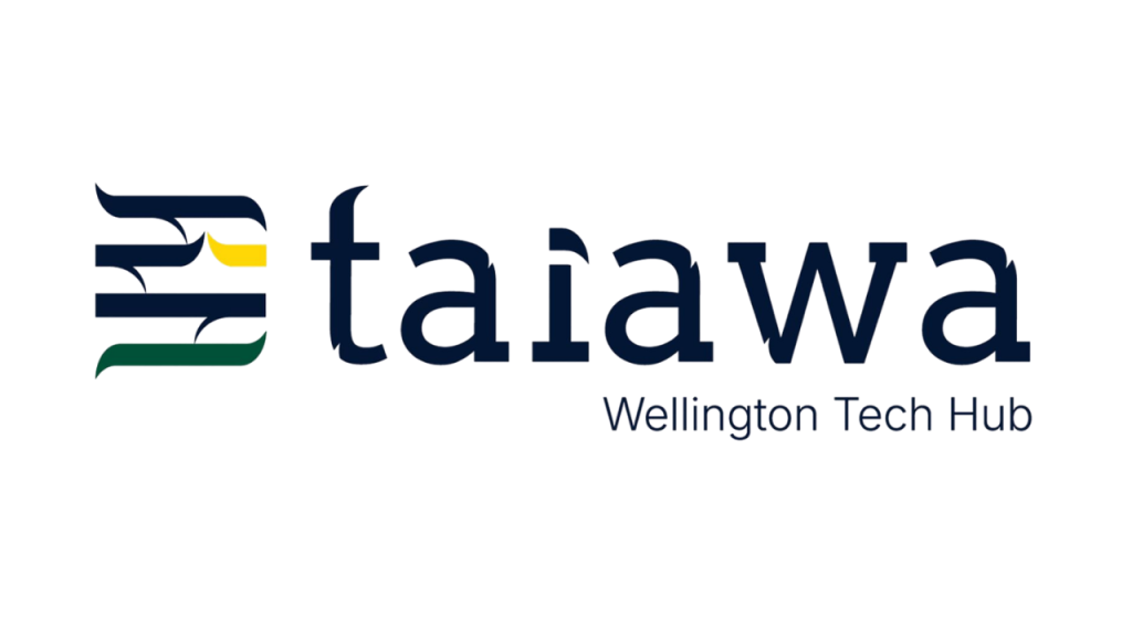 Tawaia Tech Hub logo