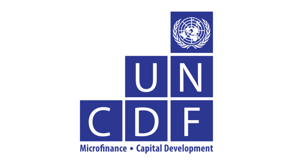 UN Capital Development Fund logo