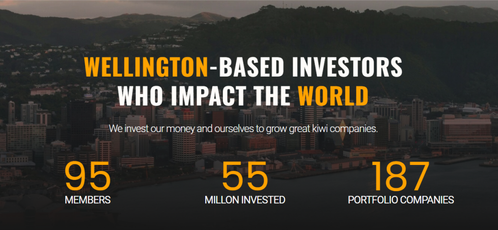 Angel HQ Investor Data