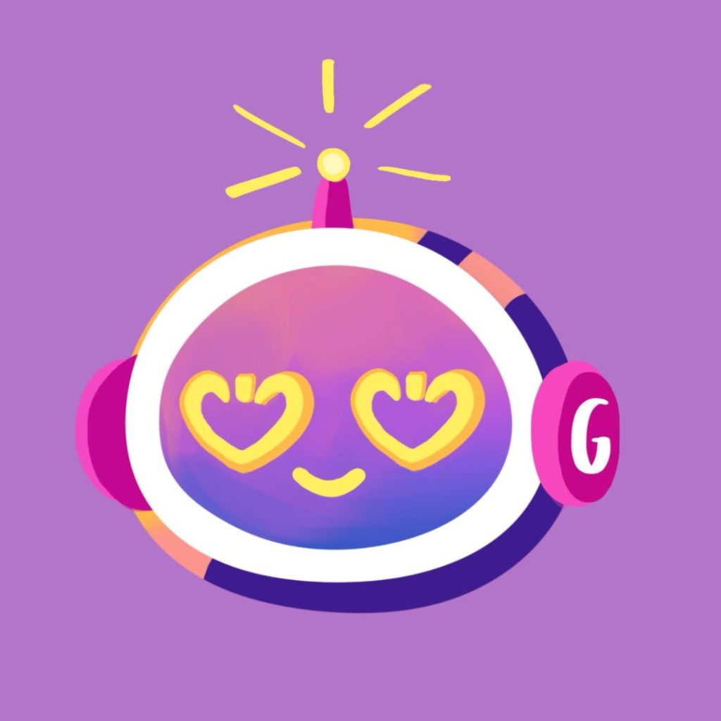 Genesia Girls logo