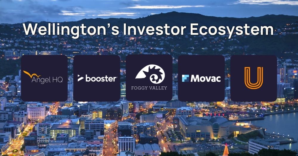 Wellington Investor Ecosystem