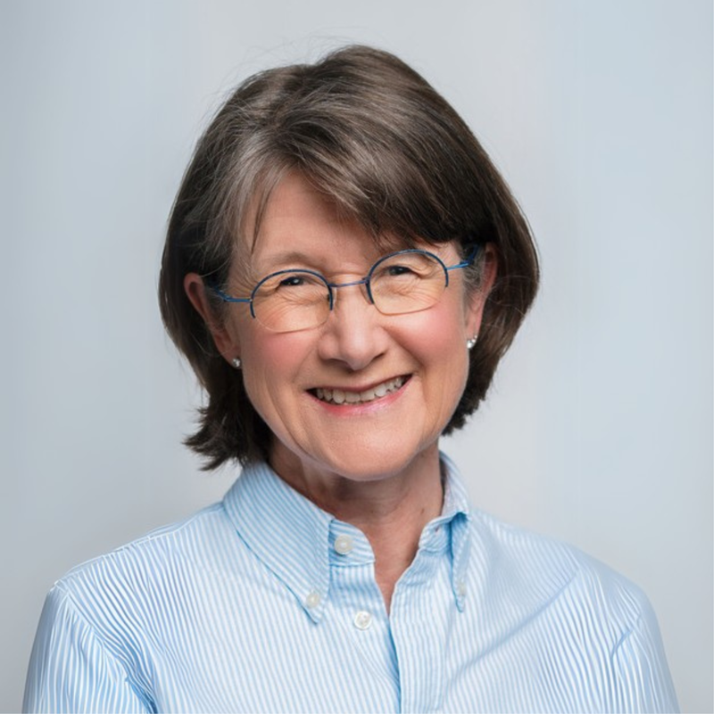Suse Reynolds